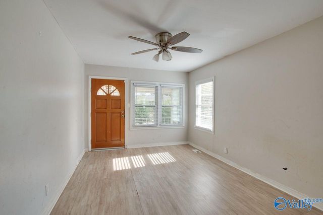 1715 Chester Street NW, Huntsville, AL 35816