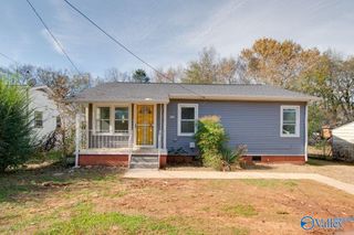 1715 Chester Street NW, Huntsville, AL 35816
