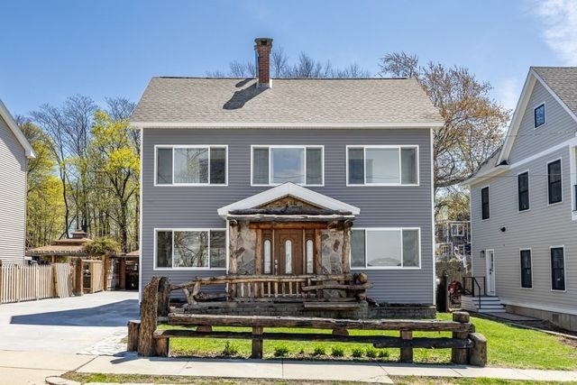151 Dorchester Street, Quincy, MA 02171