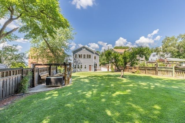 151 Dorchester Street, Quincy, MA 02171