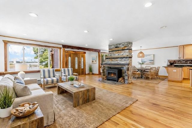 151 Dorchester Street, Quincy, MA 02171