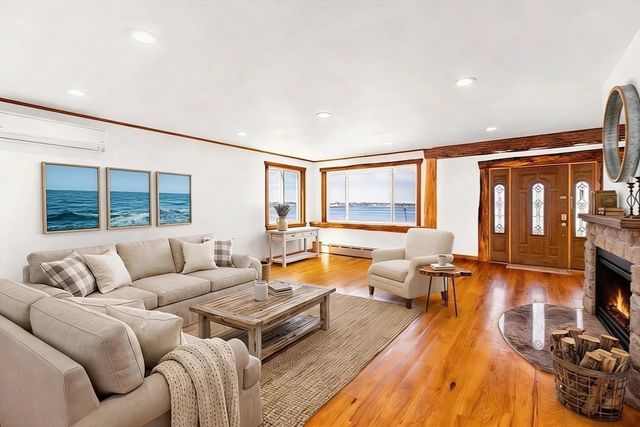 151 Dorchester Street, Quincy, MA 02171