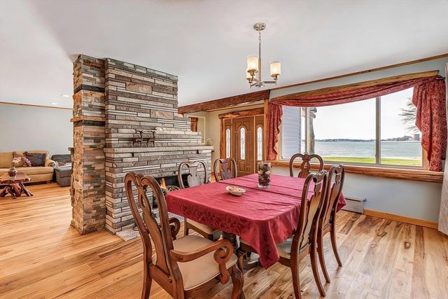 151 Dorchester Street, Quincy, MA 02171