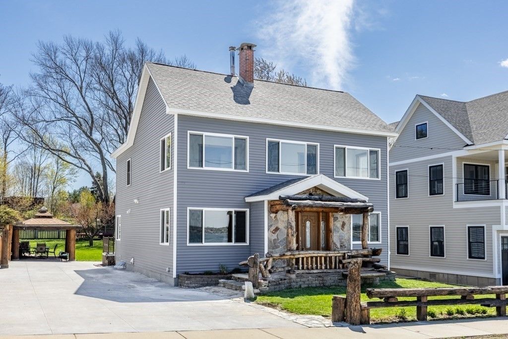 151 Dorchester Street, Quincy, MA 02171