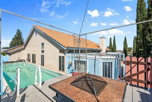 12471 Pacoima Road, Victorville, CA 92392