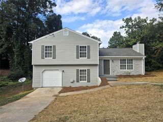2970 Pritchards Mill Trail, Douglasville, GA 30135