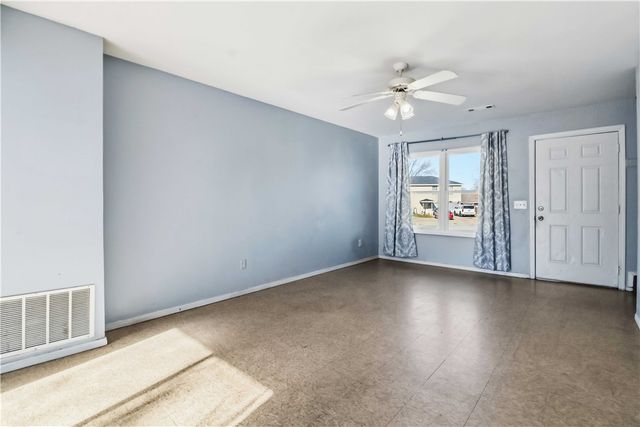 521 Cormay Court A and B, Springdale, AR 72764