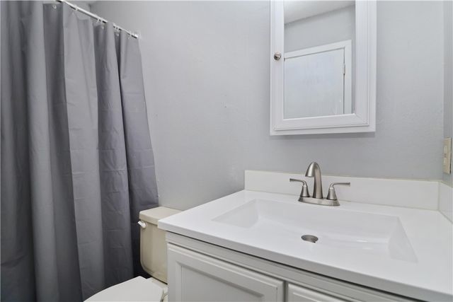 521 Cormay Court A and B, Springdale, AR 72764