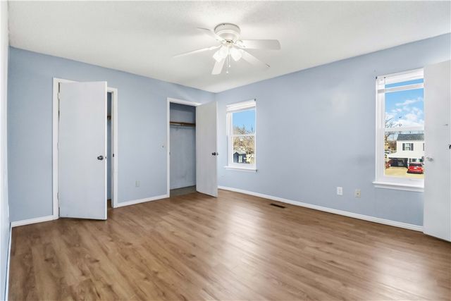 521 Cormay Court A and B, Springdale, AR 72764