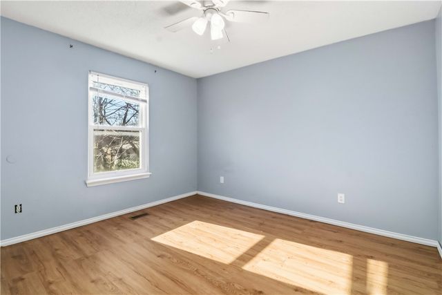 521 Cormay Court A and B, Springdale, AR 72764