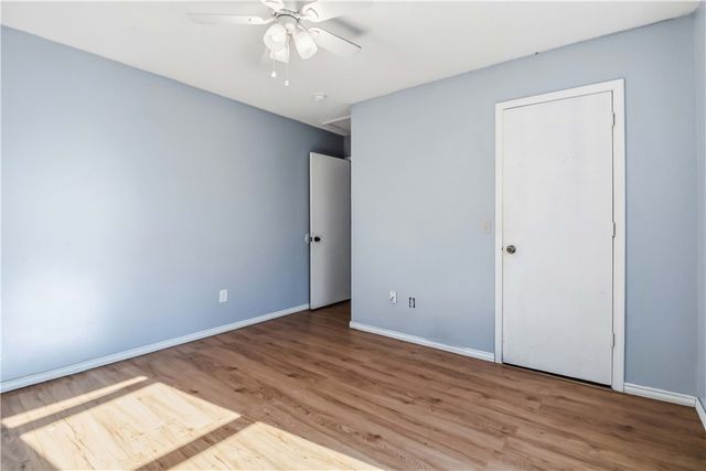 521 Cormay Court A and B, Springdale, AR 72764