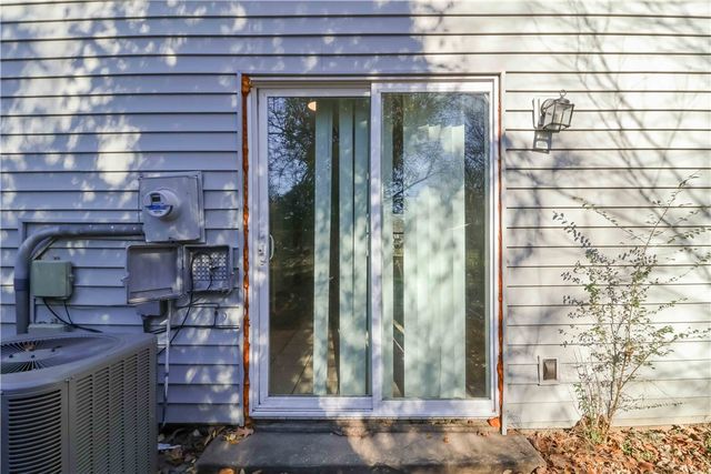 521 Cormay Court A and B, Springdale, AR 72764