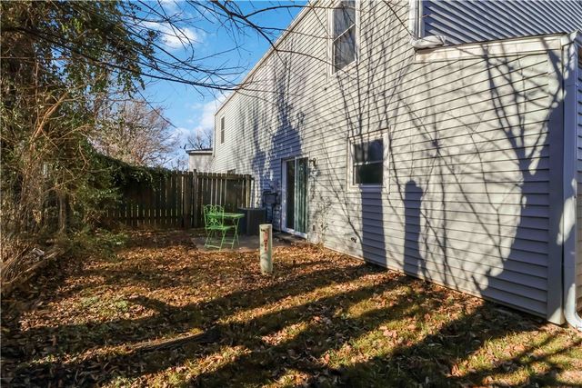 521 Cormay Court A and B, Springdale, AR 72764