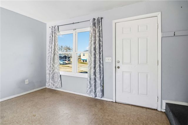 521 Cormay Court A and B, Springdale, AR 72764