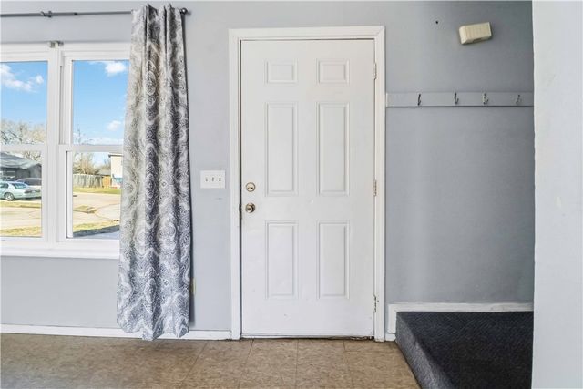 521 Cormay Court A and B, Springdale, AR 72764