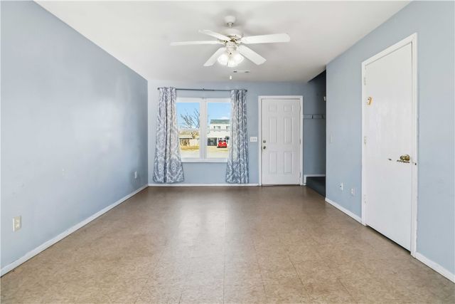 521 Cormay Court A and B, Springdale, AR 72764