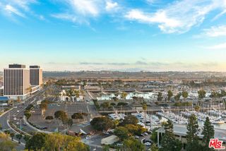13600 Marina Pointe Drive 1507, Marina Del Rey, CA 90292