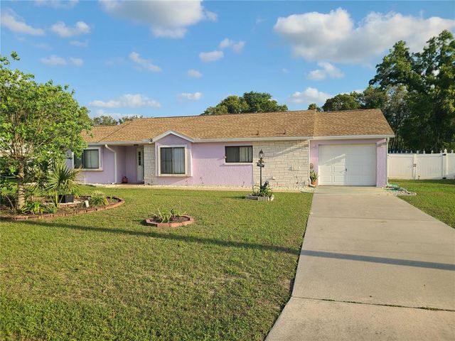 5606 SW 107TH STREET, Ocala, FL 34476