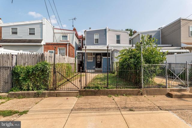 4474 LIVINGSTON ST, Philadelphia, PA 19137