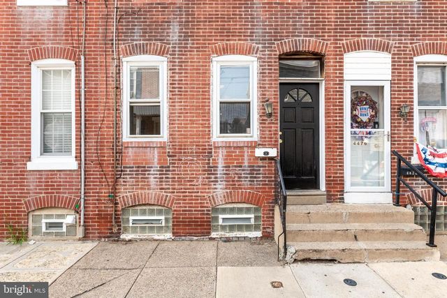 4474 LIVINGSTON ST, Philadelphia, PA 19137