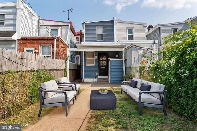 4474 LIVINGSTON ST, Philadelphia, PA 19137
