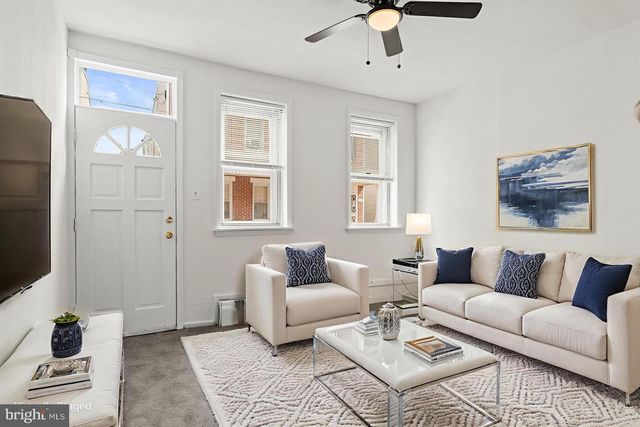 4474 LIVINGSTON ST, Philadelphia, PA 19137