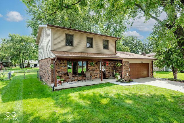 4613 Tim Tam Circle, Indianapolis, IN 46237