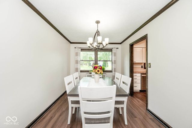 4613 Tim Tam Circle, Indianapolis, IN 46237