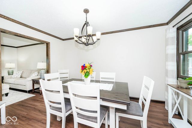 4613 Tim Tam Circle, Indianapolis, IN 46237