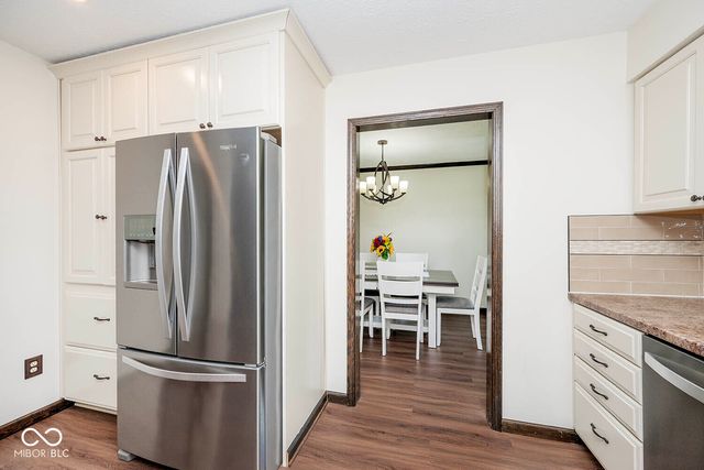 4613 Tim Tam Circle, Indianapolis, IN 46237