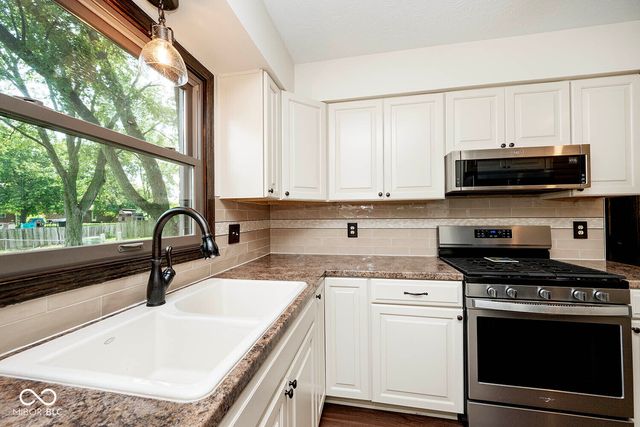 4613 Tim Tam Circle, Indianapolis, IN 46237