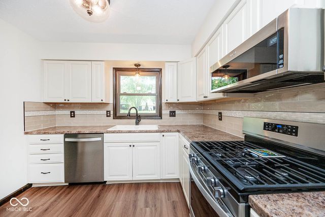 4613 Tim Tam Circle, Indianapolis, IN 46237