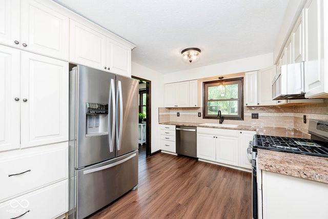 4613 Tim Tam Circle, Indianapolis, IN 46237
