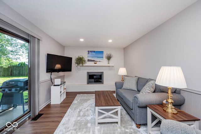 4613 Tim Tam Circle, Indianapolis, IN 46237