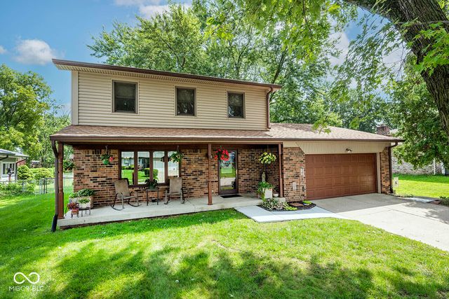 4613 Tim Tam Circle, Indianapolis, IN 46237