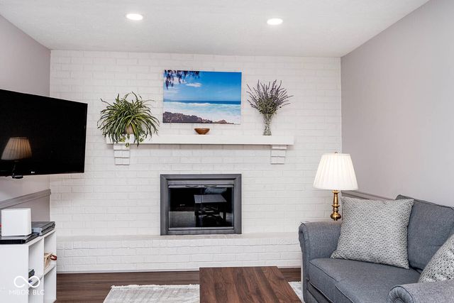 4613 Tim Tam Circle, Indianapolis, IN 46237