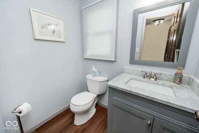 4613 Tim Tam Circle, Indianapolis, IN 46237