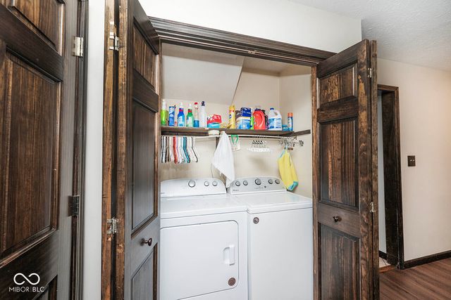 4613 Tim Tam Circle, Indianapolis, IN 46237