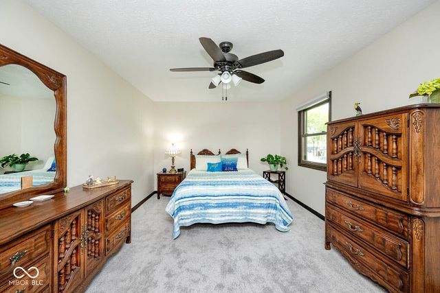 4613 Tim Tam Circle, Indianapolis, IN 46237
