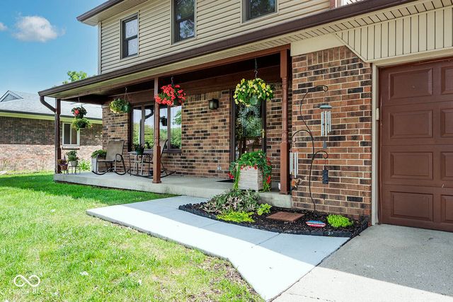 4613 Tim Tam Circle, Indianapolis, IN 46237