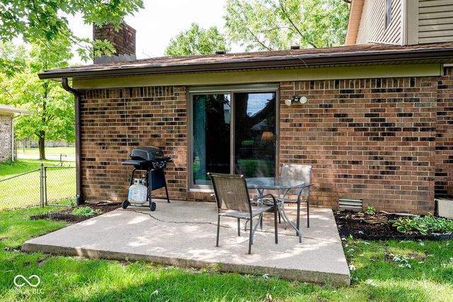 4613 Tim Tam Circle, Indianapolis, IN 46237
