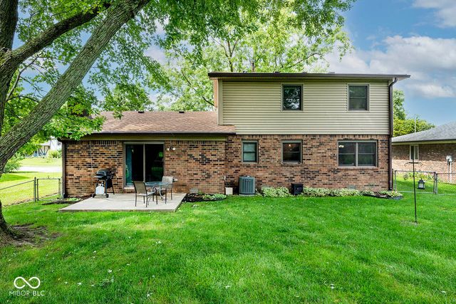 4613 Tim Tam Circle, Indianapolis, IN 46237