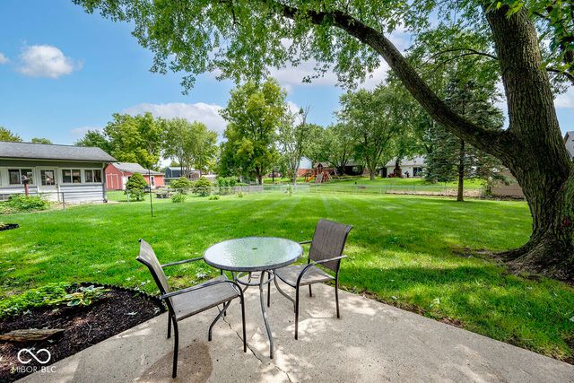 4613 Tim Tam Circle, Indianapolis, IN 46237