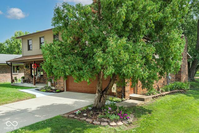 4613 Tim Tam Circle, Indianapolis, IN 46237