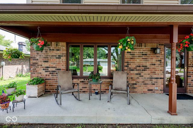 4613 Tim Tam Circle, Indianapolis, IN 46237