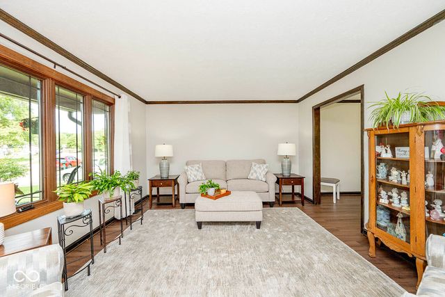 4613 Tim Tam Circle, Indianapolis, IN 46237