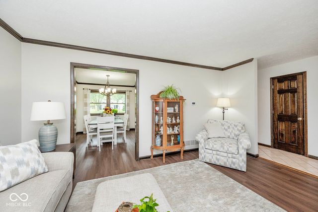 4613 Tim Tam Circle, Indianapolis, IN 46237
