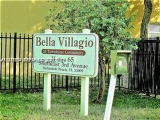 33 SE 3rd Ave, Hallandale Beach, FL 33009