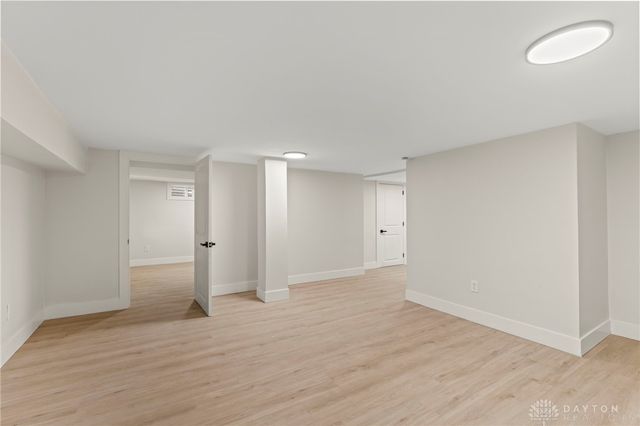 2448 Sutton Road, Yellow Springs Vlg, OH 45387