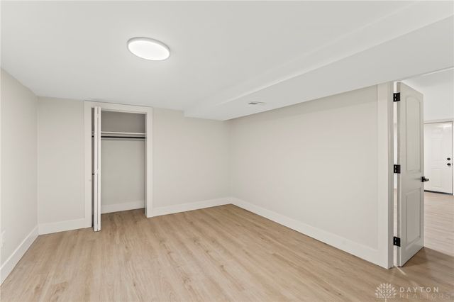 2448 Sutton Road, Yellow Springs Vlg, OH 45387